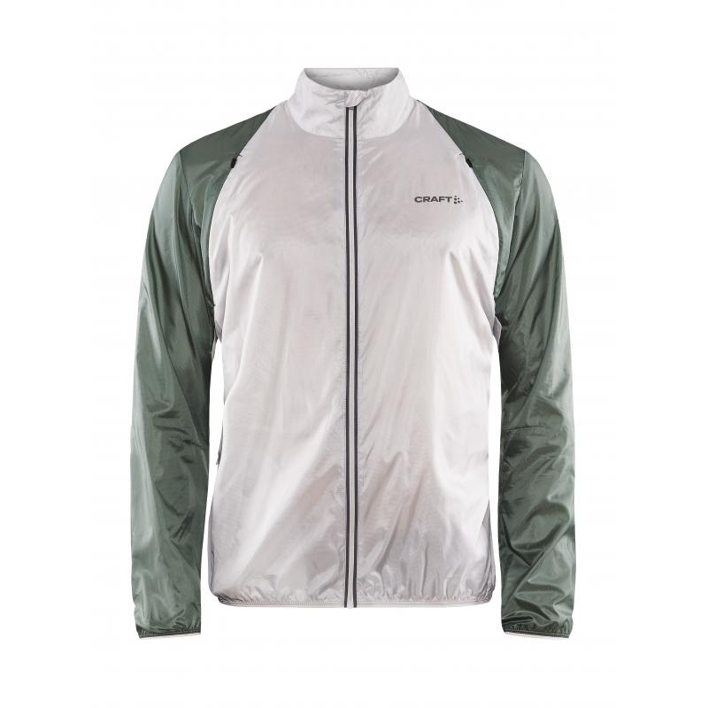 Craft Pro Hypervent Jacket Mann Grønn