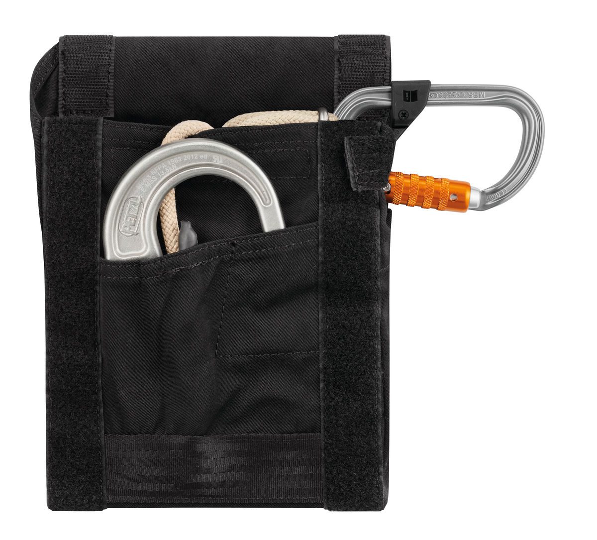 Petzl Exo AP Hook evakueringssystem - Image 5