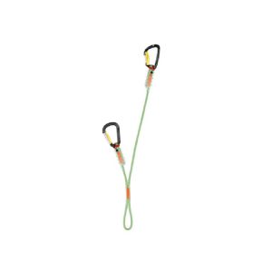 Beal Dynadoubleclip 40cm+75cm forbindelsesline