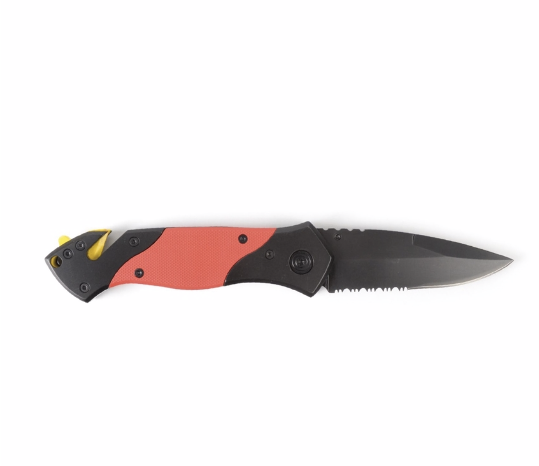 Dimatex Rescue redningskniv - Image 3