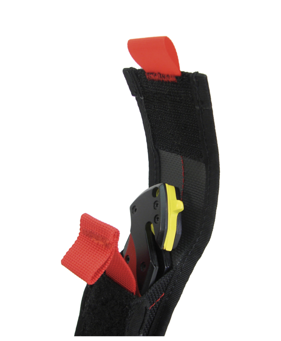 Dimatex Rescue redningskniv - Image 4