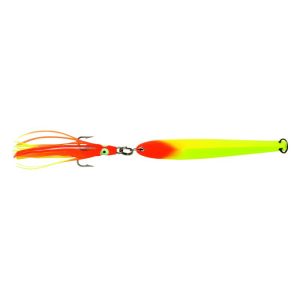 Elbe Interpilken Gul/Glow 500g Sjøfiske