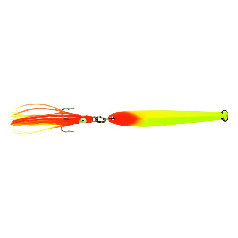 Elbe Interpilken Gul/Glow 500g Sjøfiske