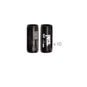 Identifikasjonsetiketter for Petzl-tau