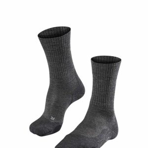 FALKE TK2 Wool Dame Sokker
