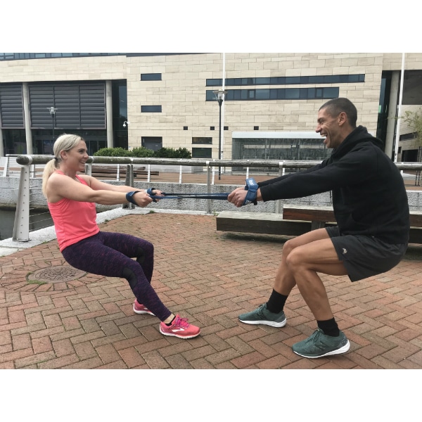 FitRope – allsidig, effektiv og morsom trening - Image 2