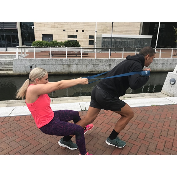 FitRope – allsidig, effektiv og morsom trening - Image 3