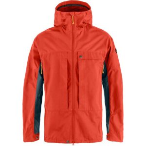 Fjällräven Bergtagen G-1000 Jacket Rød Herre