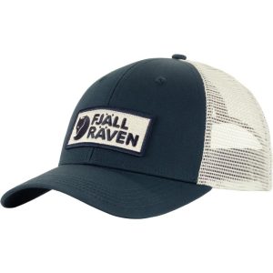 Fjällräven Fjällräven Långtradarkeps Marine