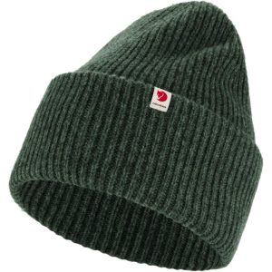 Fjällräven Heavy Beanie lue Grønn