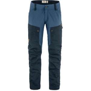 Fjällräven Keb Trousers Herre Marine