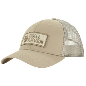 Fjällräven Fjällräven Långtradarkeps Beige