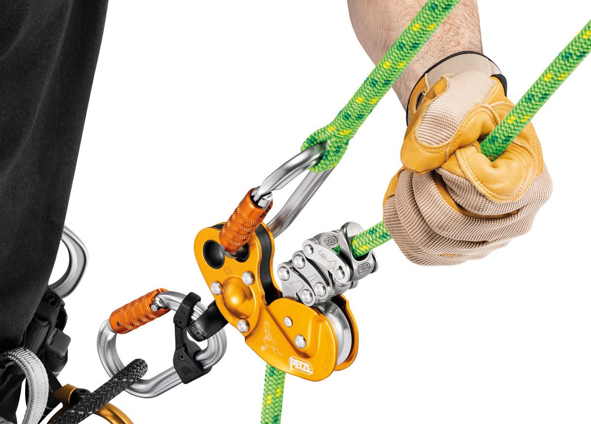 Petzl Flow 11.8mm - Image 3