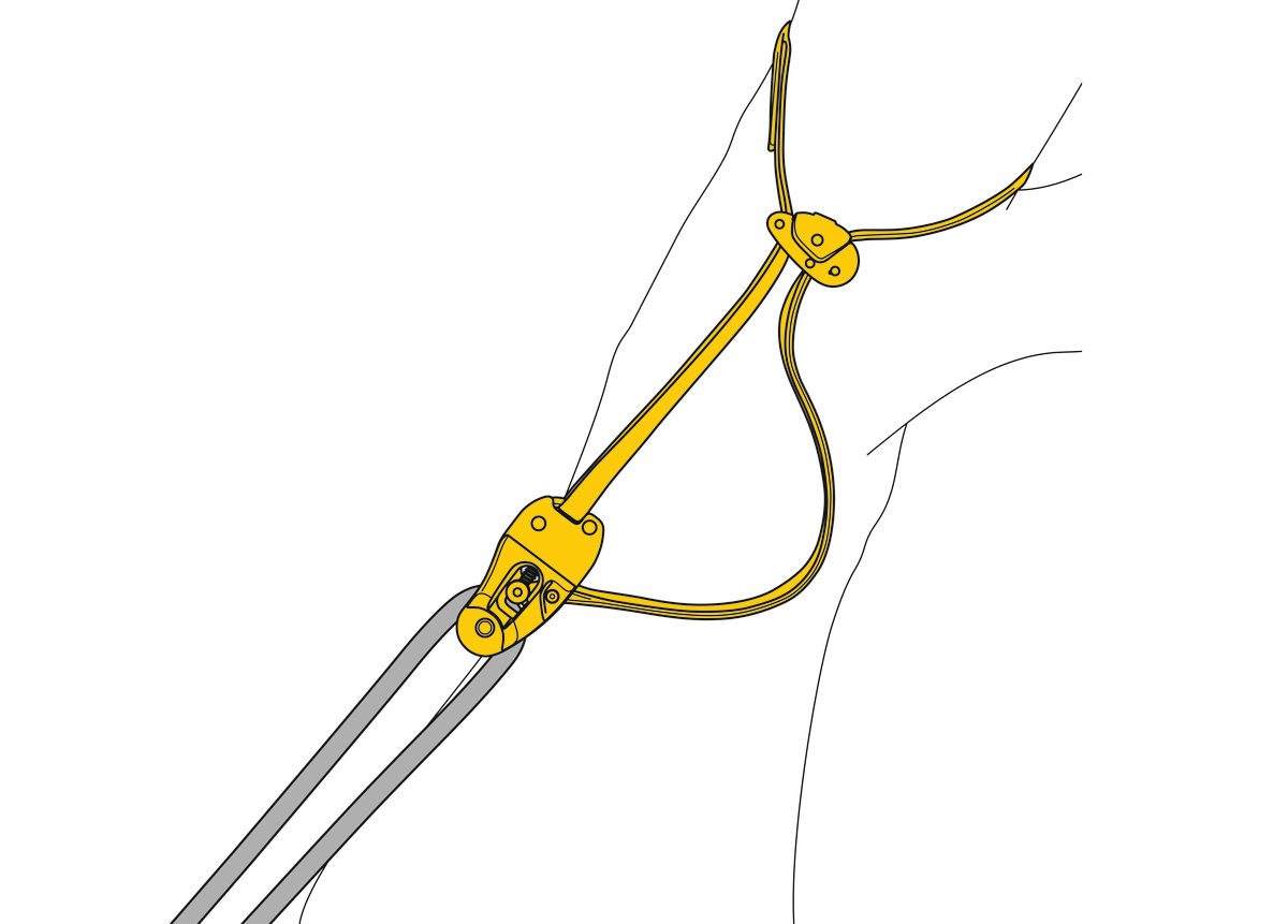 Petzl Eject - Image 7