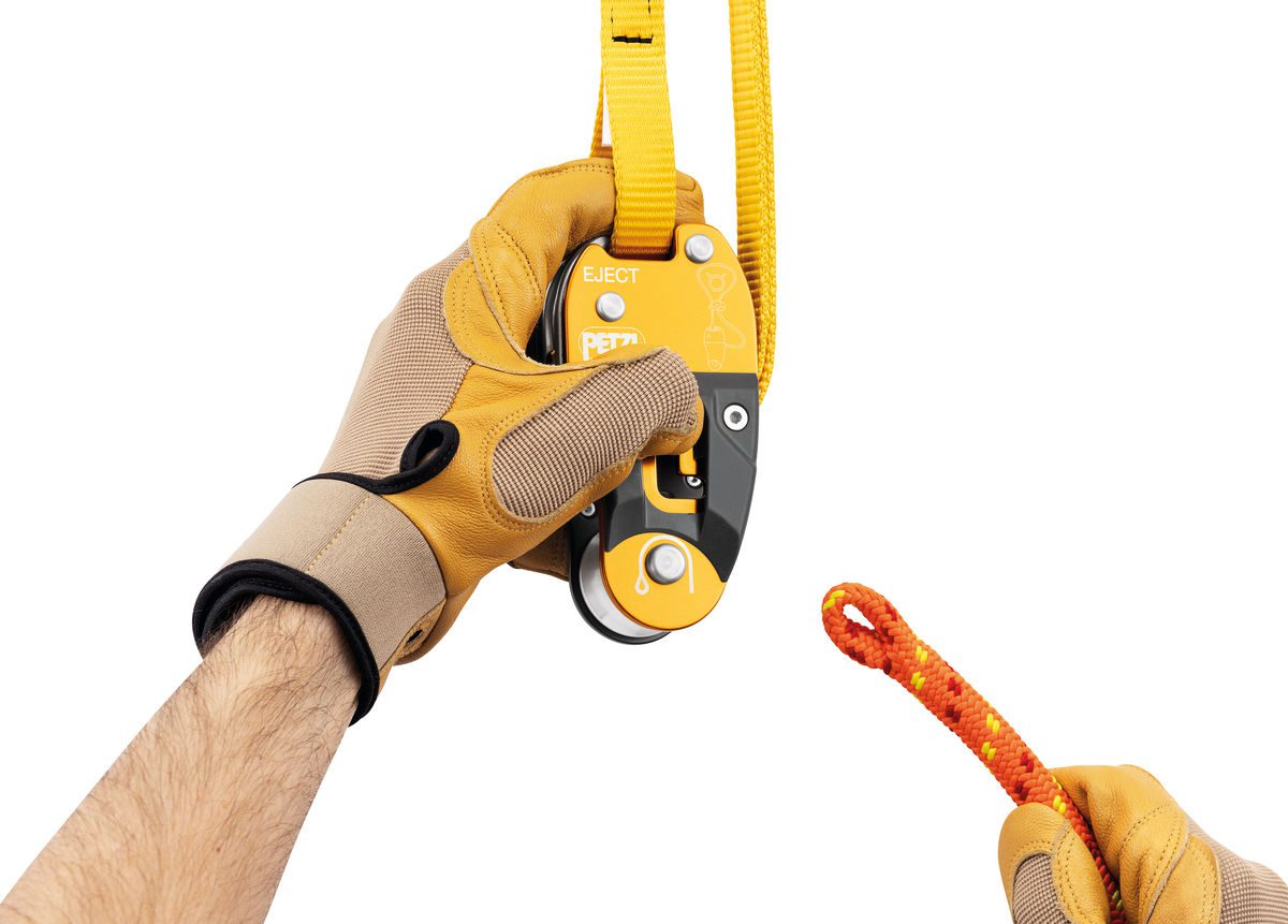 Petzl Eject - Image 5
