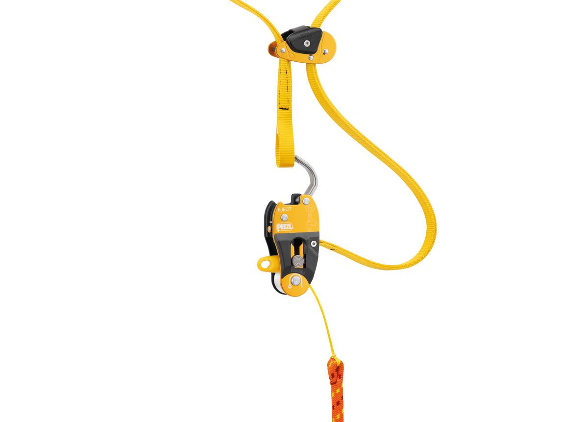 Petzl Eject - Image 4