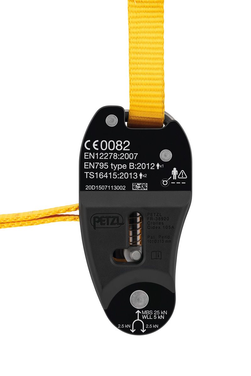 Petzl Eject - Image 3
