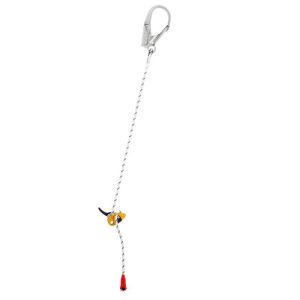 Petzl Grillon MGO støttestropp