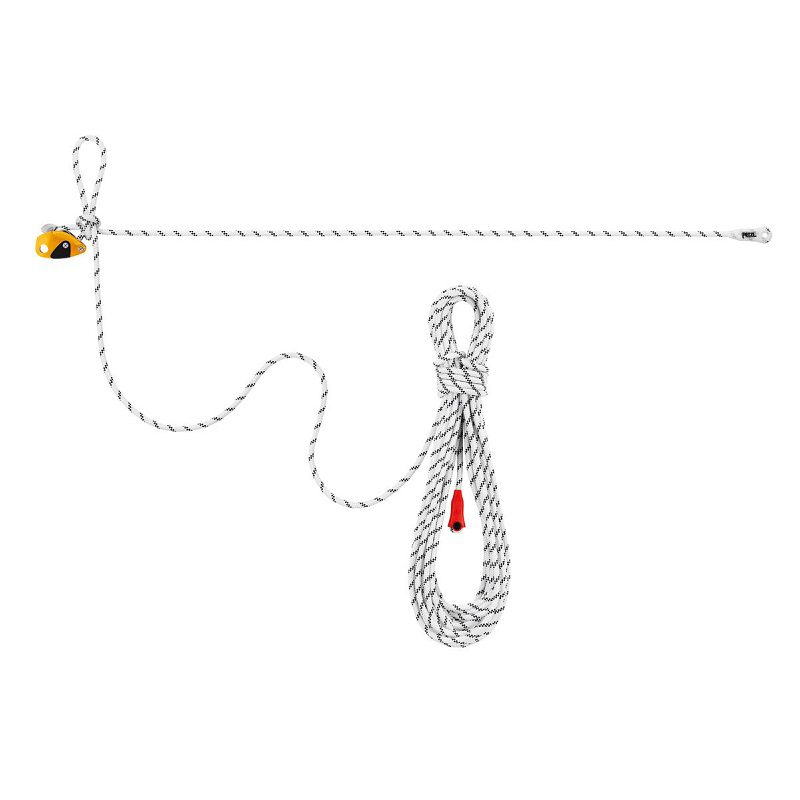 Petzl Grillon Lifeline gelendertau - Image 2