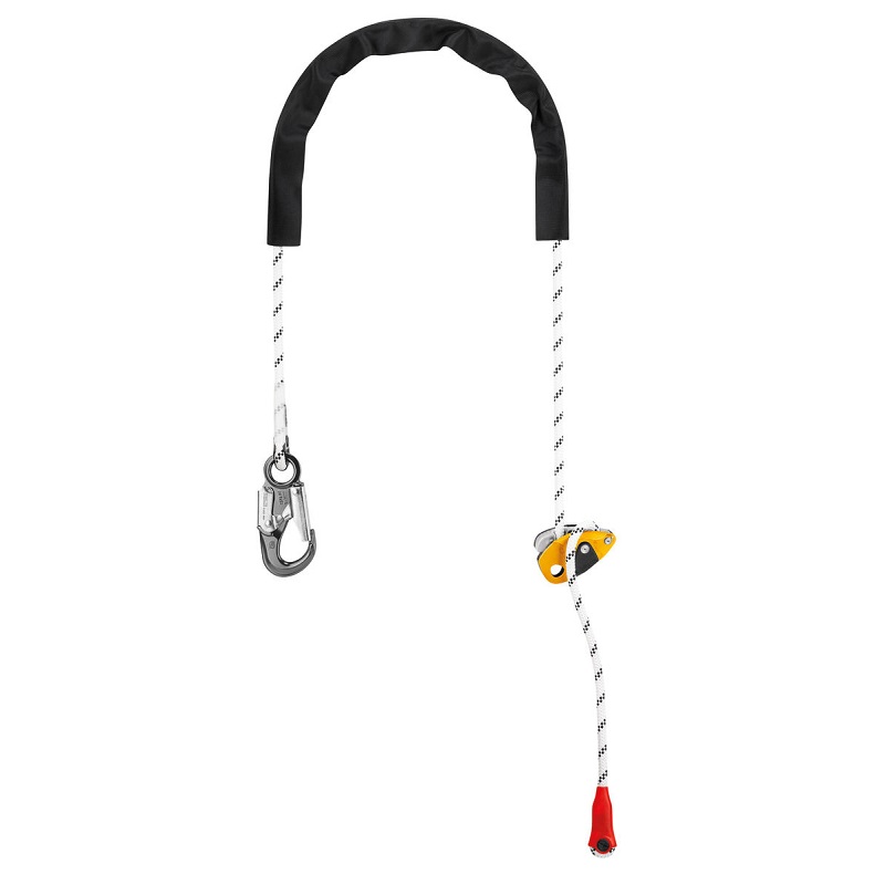 Petzl Grillon Hook internasjonal versjon - Image 2