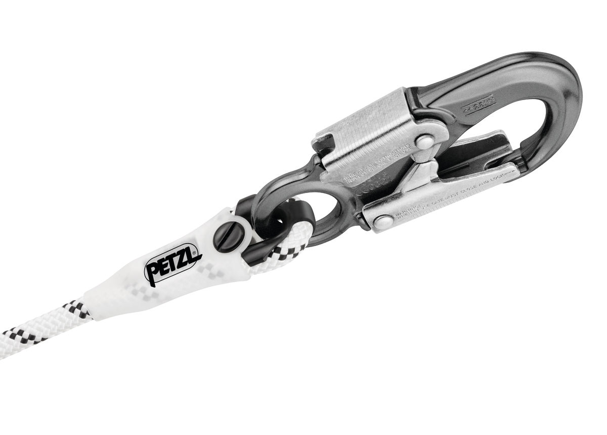 Petzl Grillon Hook internasjonal versjon - Image 3