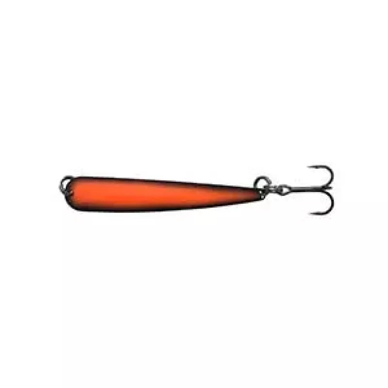 Hansen SD Dorado 7cm 6.3g UV Oransje - Image 2