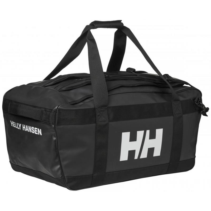 Helly Hansen Duffel Bag L (SORT)