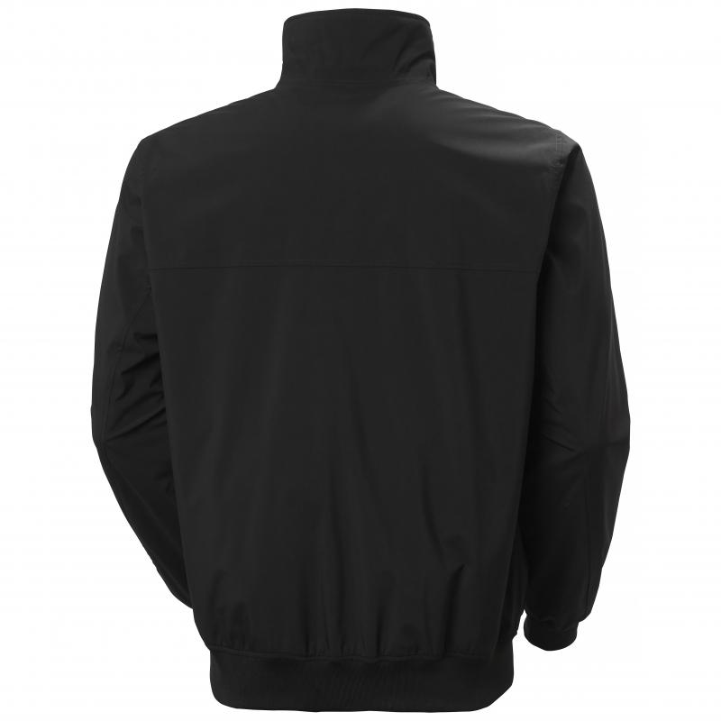 Helly Hansen Vika Jacket Sort Herre - Image 3