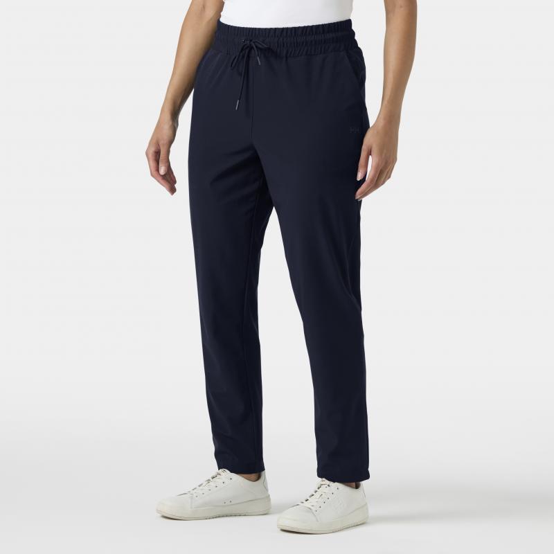 Helly Hansen W Thalia Pant Marine Dame - Image 3