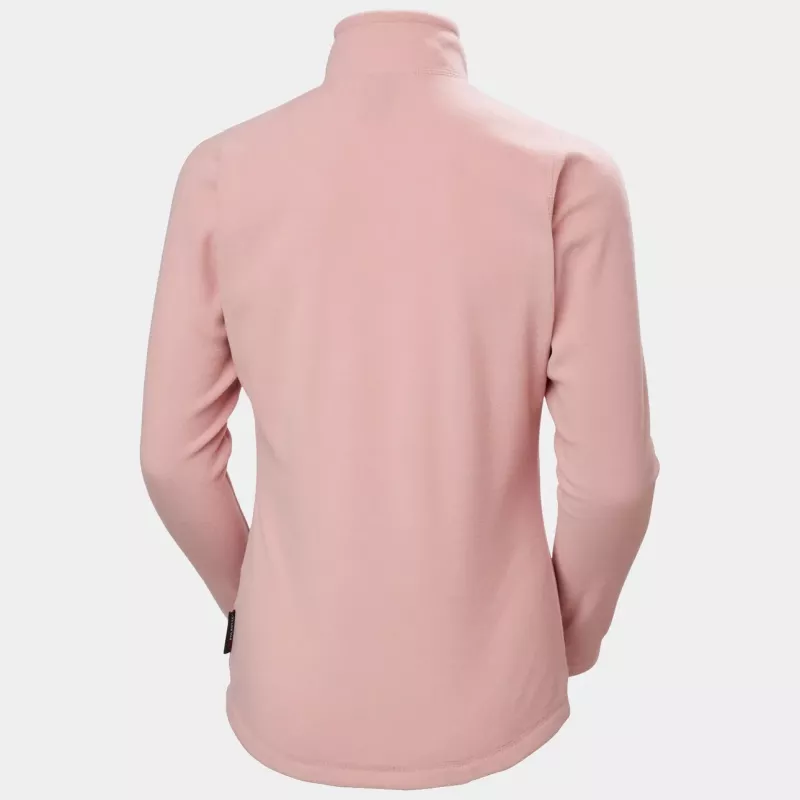 Helly Hansen Daybreaker Fleece Jakke Rosa - Image 3