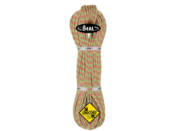Beal Ice Line 8.1 mm Golden Dry - Image 4
