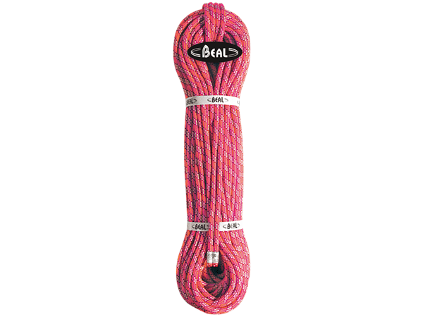 Beal Ice Line 8.1 mm Golden Dry - Image 6