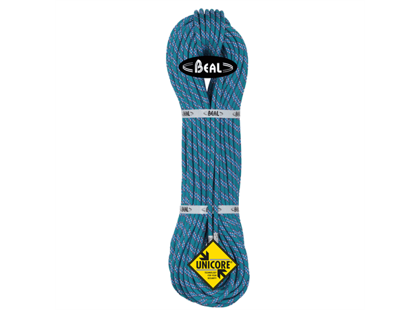 Beal Ice Line 8.1 mm Golden Dry - Image 5