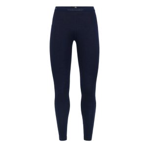 Icebreaker Dame 200 Oasis Leggings