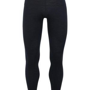 Icebreaker Herre 200 Oasis Leggings