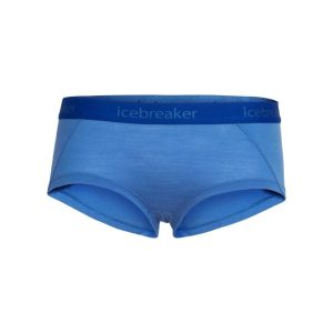 Icebreaker Dame Sprite Hot pants