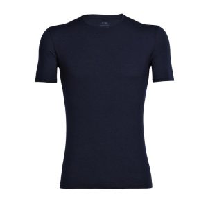 Icebreaker ZoneKnit 125 t-skjorte