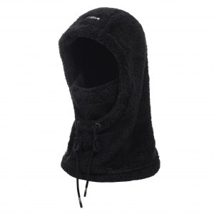 Icepeak Haughton Balaclava Sort