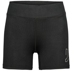 Johaug Elemental Hot Pants 2.0 Dame Sort