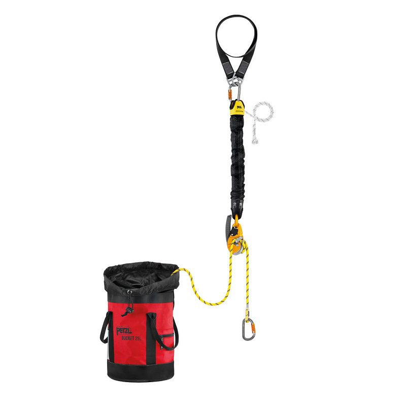 Petzl Jag Rescue Kit redningskit - Image 2