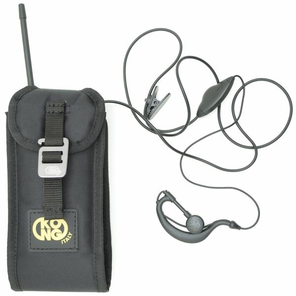KONG Talkie Bag sambandslomme - Image 6