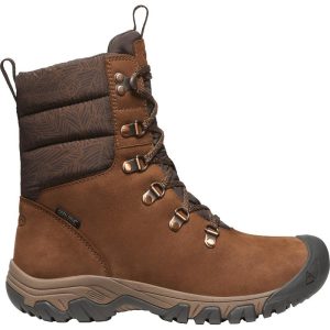 Keen Greta Boot WP vinterstøvlet