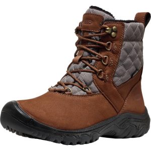 Keen Greta II vinterstøvlet