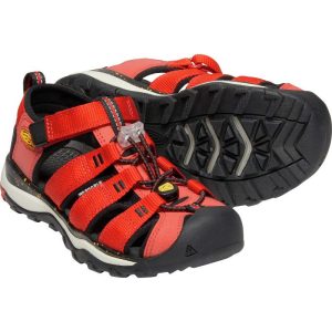 Keen Newport NEO H2 barnesandal