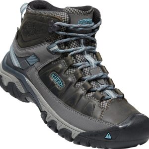Keen TARGHEE III MID WP dame tursko