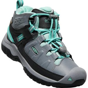 Keen Targhee Mid WP Youth