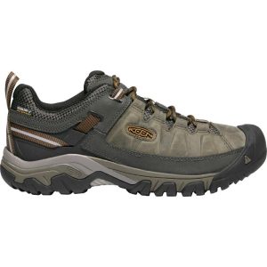 Keen targhee 3 wp
