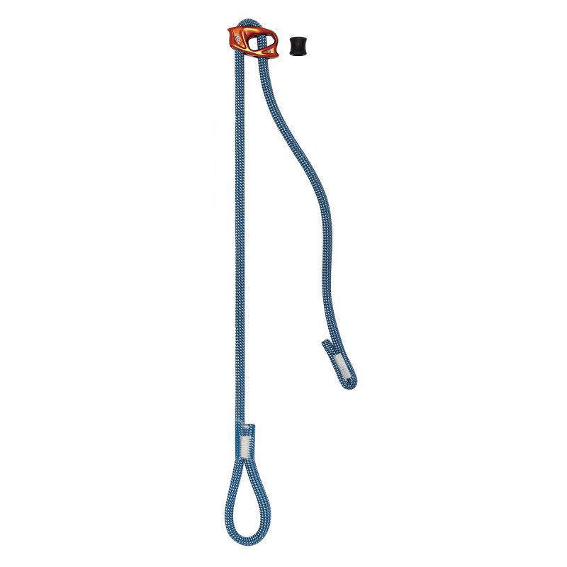 Petzl Connect Adjust støtteline - Image 2