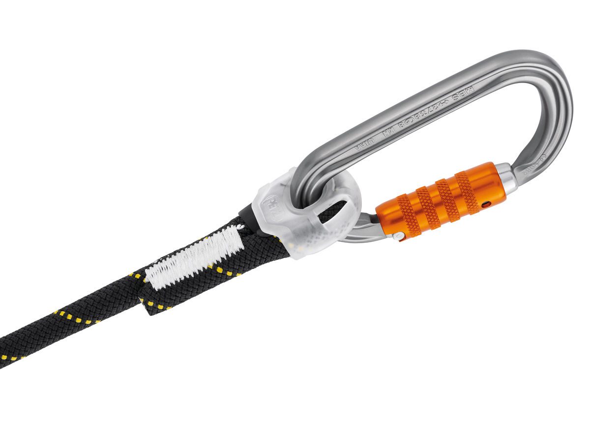 Petzl Progress Adjust-I Anchor - Image 3