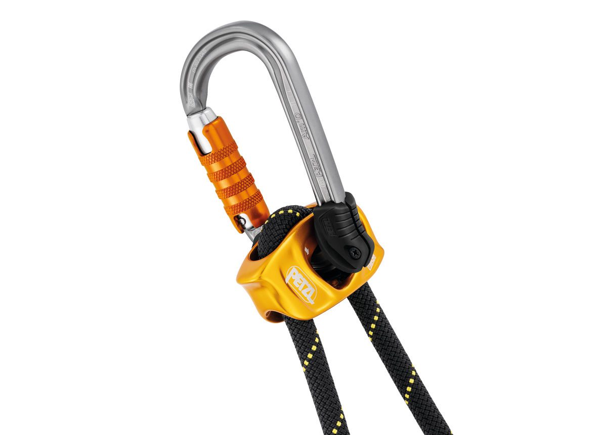 Petzl Progress Adjust-I Anchor - Image 4
